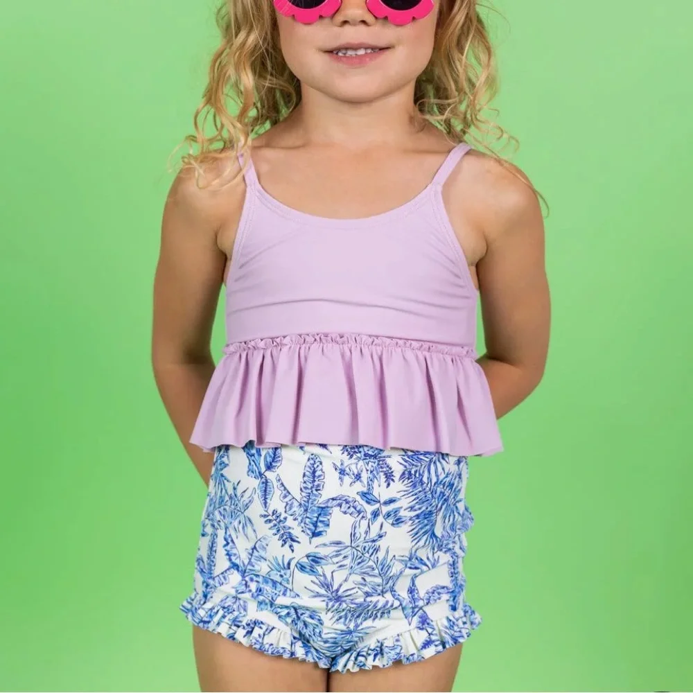 Kortni Jeane purple nwt